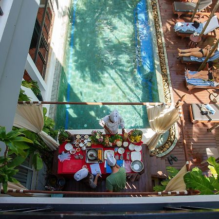 Sakaban Residence Сием Реап Екстериор снимка
